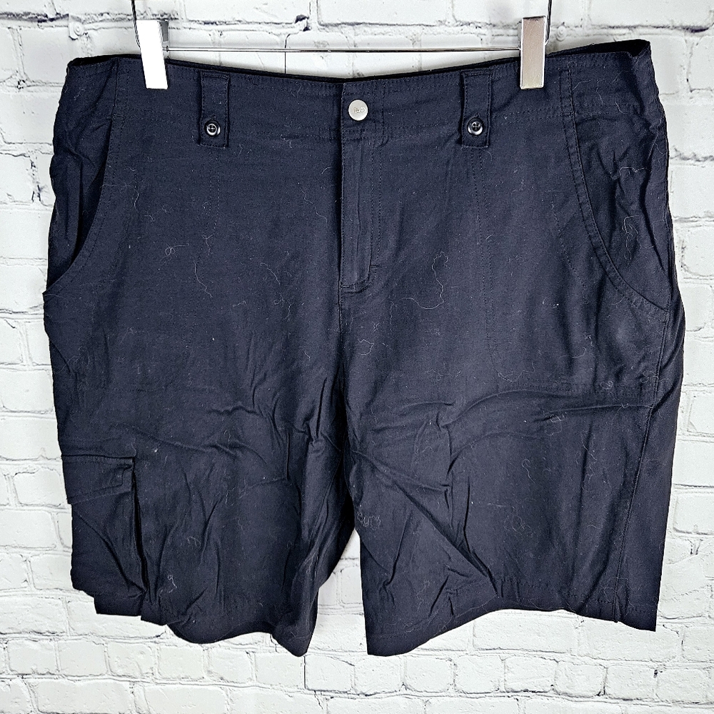 LUCY | super stretch athletic outdoor hiking golf shorts